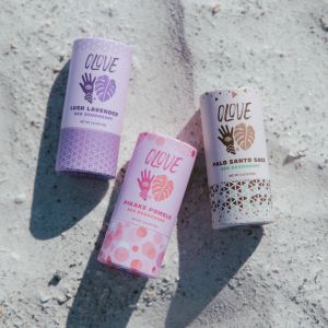 OLOVE skin