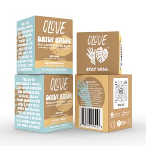 OLOVE skin